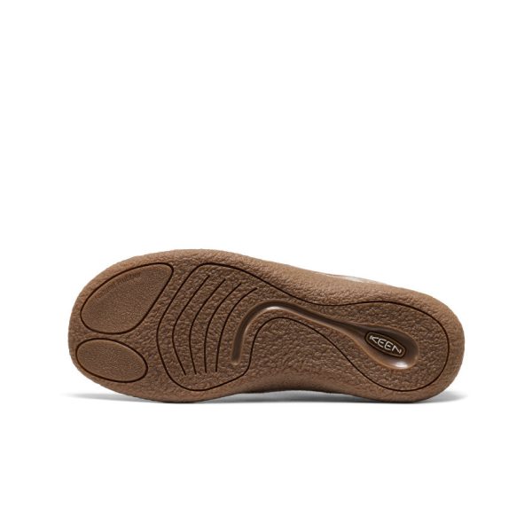 Men's Howser III Slide | Frontier Flannel Brindle