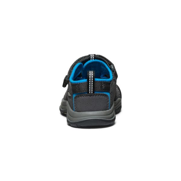 Toddlers' Newport H2  |  Magnet/Brilliant Blue