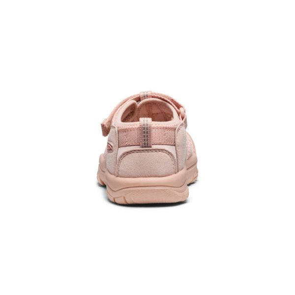 Little Kids' Newport H2  |  Cameo Rose Monochrome