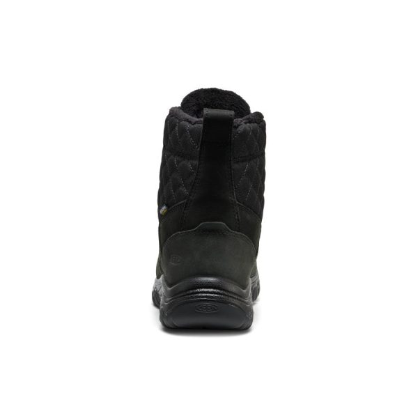 Women's Greta II Waterproof Boot  |  Black