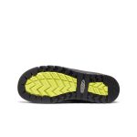 Men's Jasper Rocks Sneaker  |  Black/Evening Primrose
