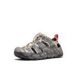Women's Hyperport H2 Fuji Rock Festival Sandal  |  Multi/Abbey Stone