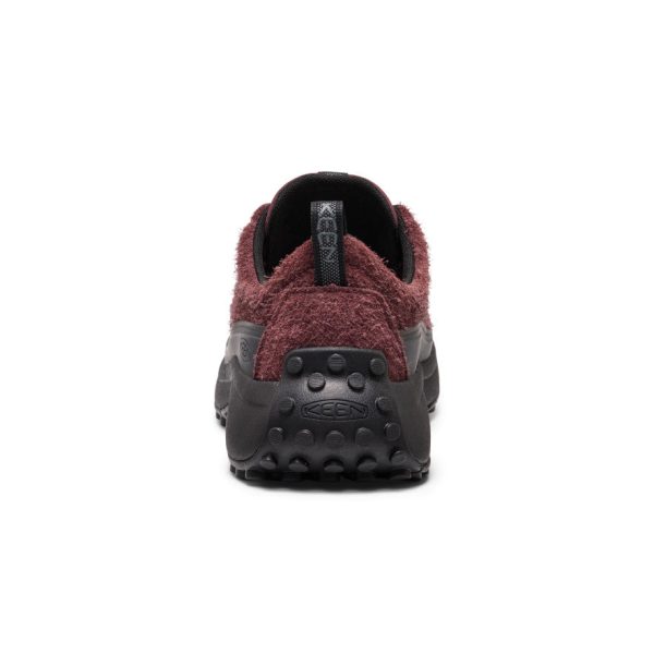 Men's KS Mino Sneaker  |  Huckleberry/Black