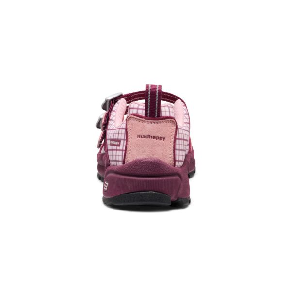 Women's Malibu Madhappy Mary Jane  |  Zephyr/Rhododendron
