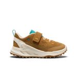 Little Kids' Jasper Zionic Sneaker  |  Chipmunk/Baltic