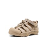 Little Kids' Newport H2  |  Safari Monochrome