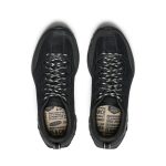 Men's Jasper Zionic Sneaker | Black/Alloy