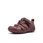 Little Kids' Seacamp II CNX namuk Sandal  |  Mauve