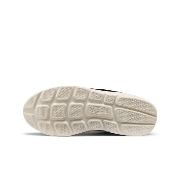 Women's KM2 Jogger | Black/Birch