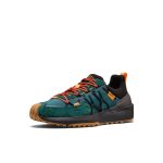 Men's UNEEK Trekker Sneaker  |  Mediterranea/Rooibos Tea