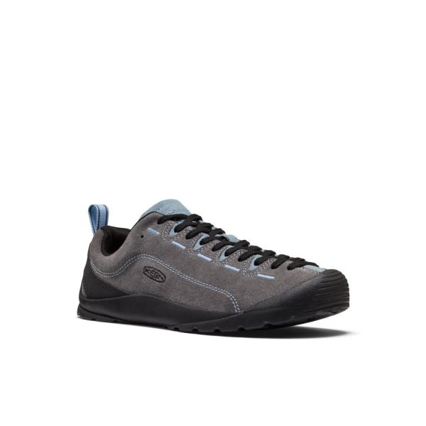 Men's Jasper Sneaker | Magnet/Faded Denim