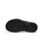 Women's Newport H2 | Triple Black