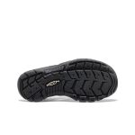 Men's Newport HL Sandal | Perseid Black