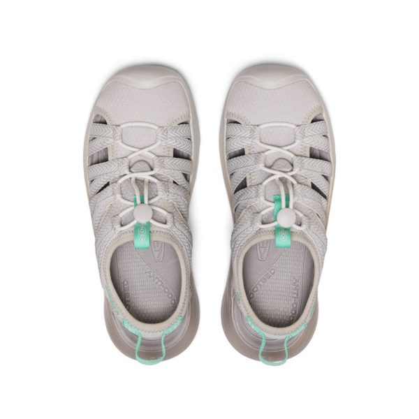 Women's Whisper Lite Sandal  |  Vapor/Cabbage