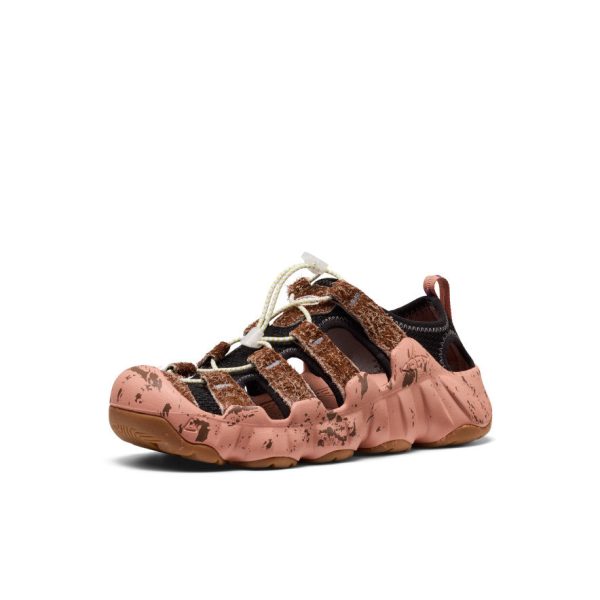 Women's Hyperport HL Sandal | Terrain Bison