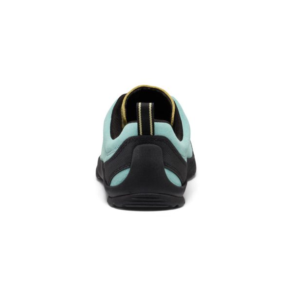 Men's Jasper Sneaker | Aquifer/Lemon Grass