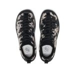 Women's Jasper Sneaker | Cow Black