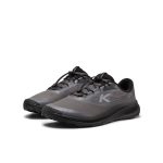 Men's Aspire Shoe | Steel Grey/Black