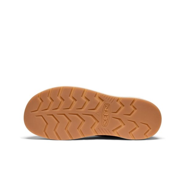 Men's Liberty 8 Waterproof Boot (Carbon Toe) | Chestnut/Gum