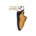 Jasper Sneaker Keychain | Yellow