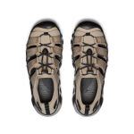 Men's Hyperport H2 Sandal | Brindle/Black