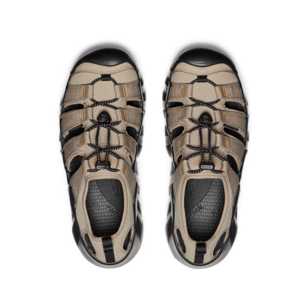 Men's Hyperport H2 Sandal | Brindle/Black
