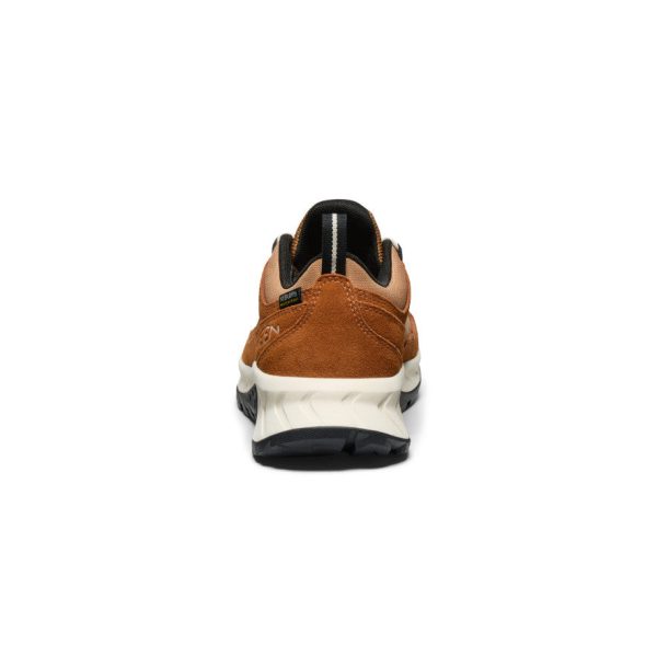 Women's Hightrail Waterproof Hiking Shoe | Roasted Pecan/Chipmunk