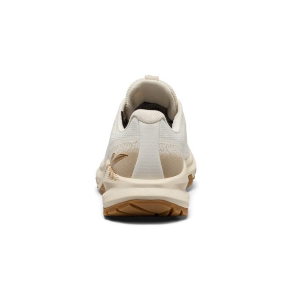 Women's Targhee Apex Waterproof Hiking Shoe | Safari/Birch