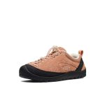 Women's Jasper Rocks Sneaker | Cork/Cameo Rose
