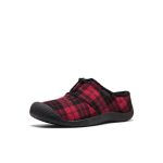 Men's Howser III Slide  |  Frontier Flannel Red