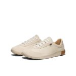 Men's KNX T-Toe Sneaker | Birch/Plaza Taupe