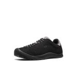 Men's Jasper KM Lite Sneaker | Black/Steel Grey