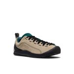 Women's Jasper Sneaker | Safari/Mediterranea