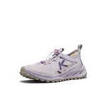 Women's Zionic ADV Open-Air Hiking Shoe  |  Thistle