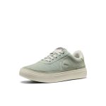 Women's KM4 Leather Sneaker | Desert Sage/Birch