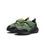 Little Kids' Jasper Zionic Sneaker | Bronze Green/Evening Primrose