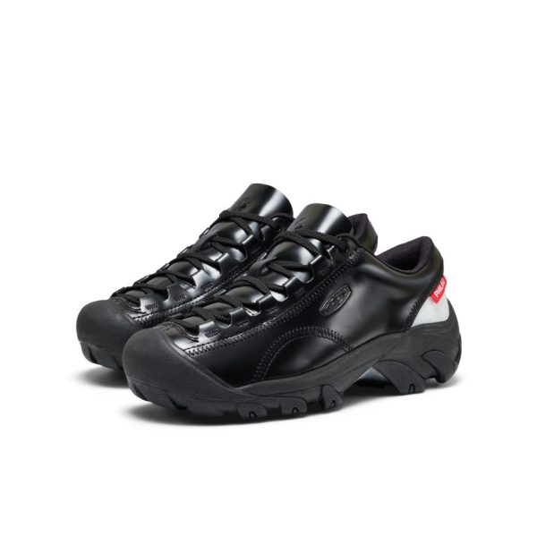 Women's Targher PHILEO Shoe | Black