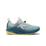Women's Roam Trail Running Shoe | Aquifer/Mediterranea