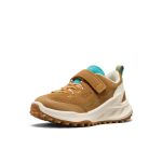 Little Kids' Jasper Zionic Sneaker  |  Chipmunk/Baltic