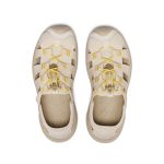 Women's Seanik H2 Sandal | Birch/Cream Gold