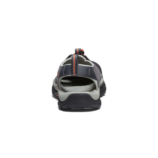 Men's Newport H2 Sandal | Magnet/Nasturtium