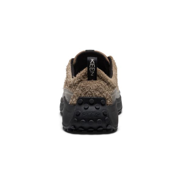 Men's KS Mino Sneaker | Brindle/Birch