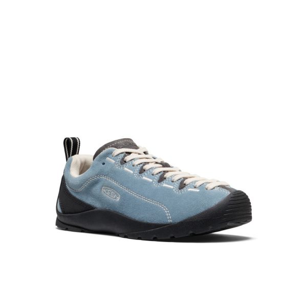Women's Jasper Sneaker  |  Faded Denim/Magnet
