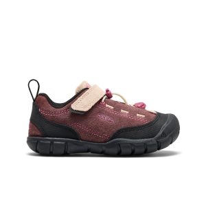 Little Kids' Jasper II  |  Huckleberry/Cameo Rose