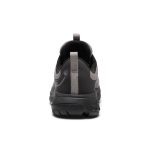 Men's Roam Waterproof Trail Running Shoe  |  Steel Grey/Black