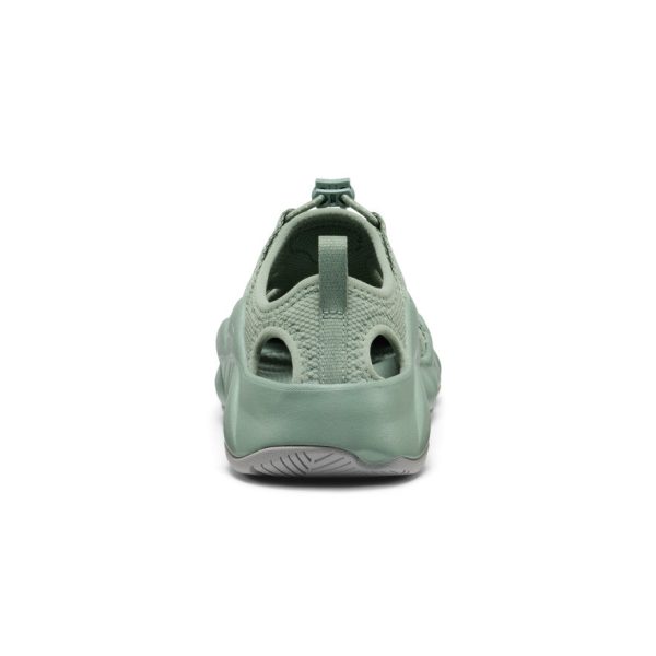 Women's Hyperport H2 Sandal  |  Monochrome/Lily Pad
