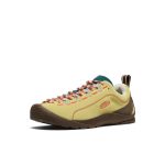 Women's Jasper Sneaker  |  Lemon Grass/Mediterranea