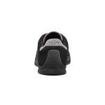Men's Jasper KM Lite Sneaker | Black/Steel Grey