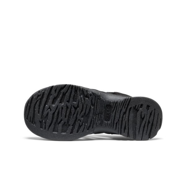 Women's Whisper | Black/Black
