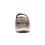 Women's Leiki Open-Toe Sandal | Brindle/Birch